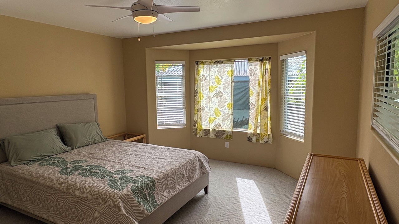 Photo of Bedroom in Waimea