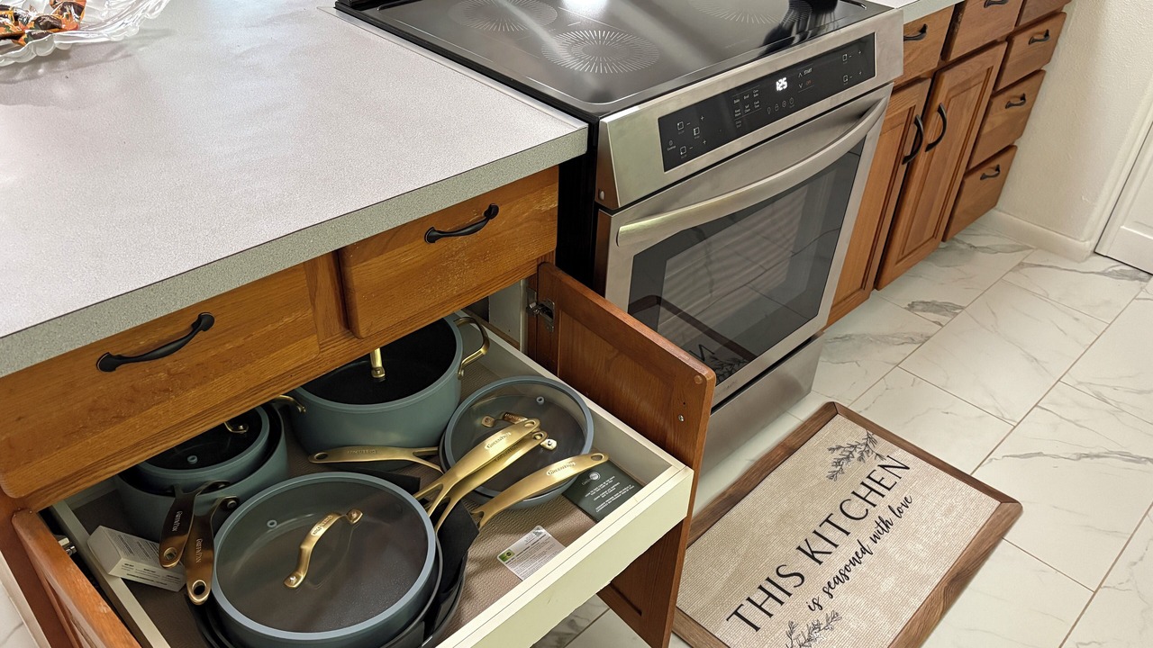 Photo of Kitchen in Waimea