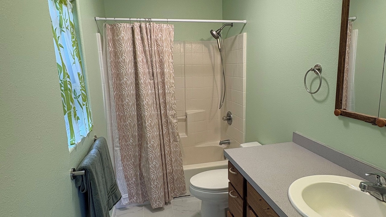 Photo of Bathroom in Waimea