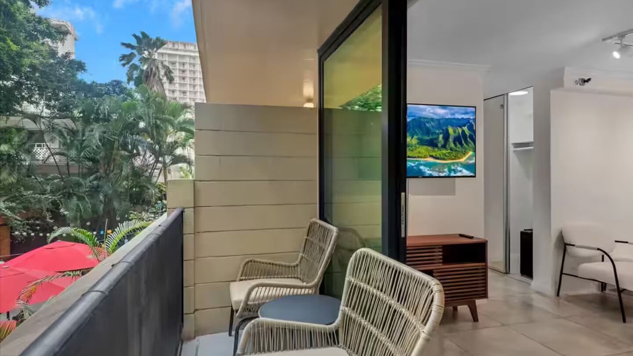 Photo of Outdoor in Waikiki