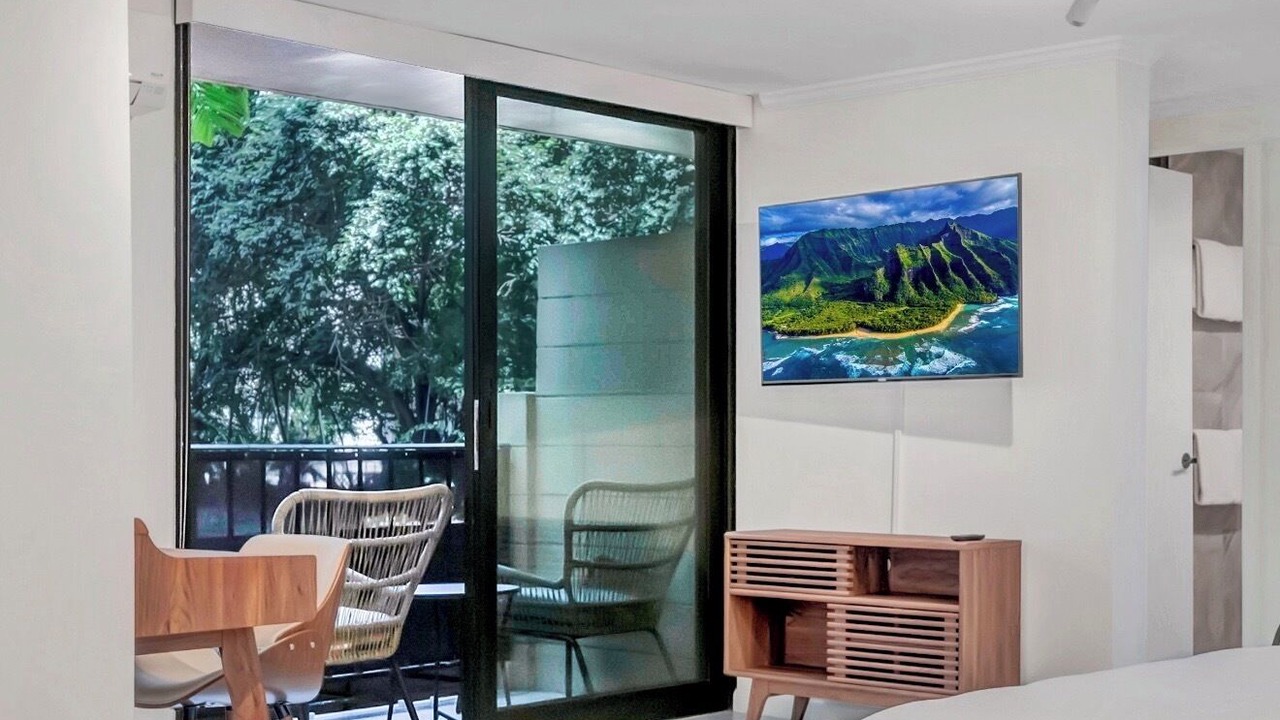 Photo of Bedroom in Waikiki