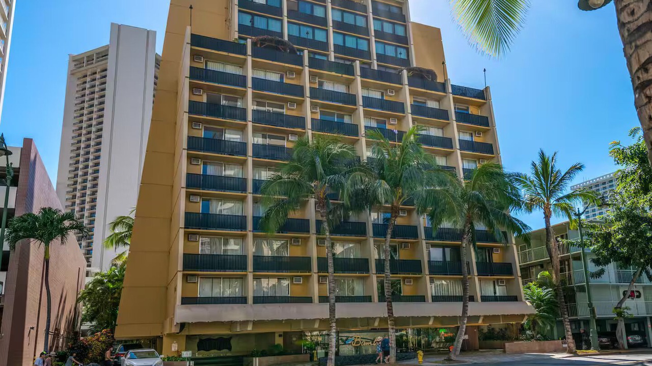 Photo of Outdoor in Waikiki
