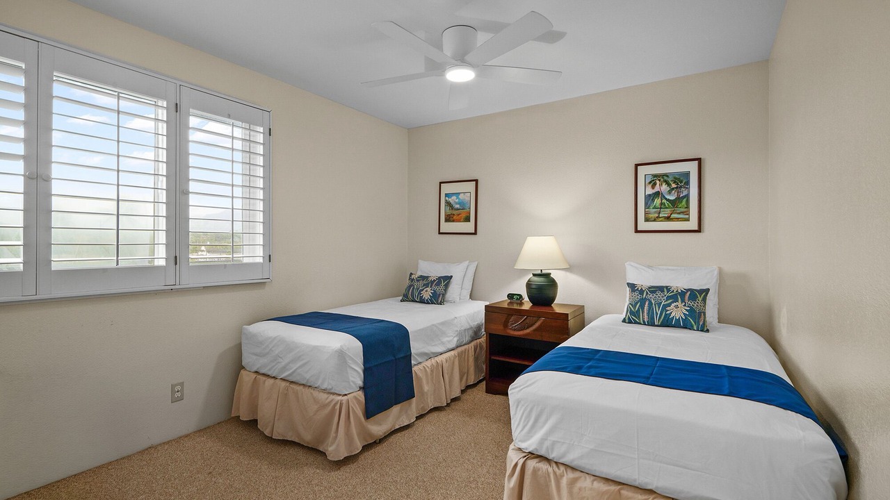 Photo of Bedroom in Kapaa
