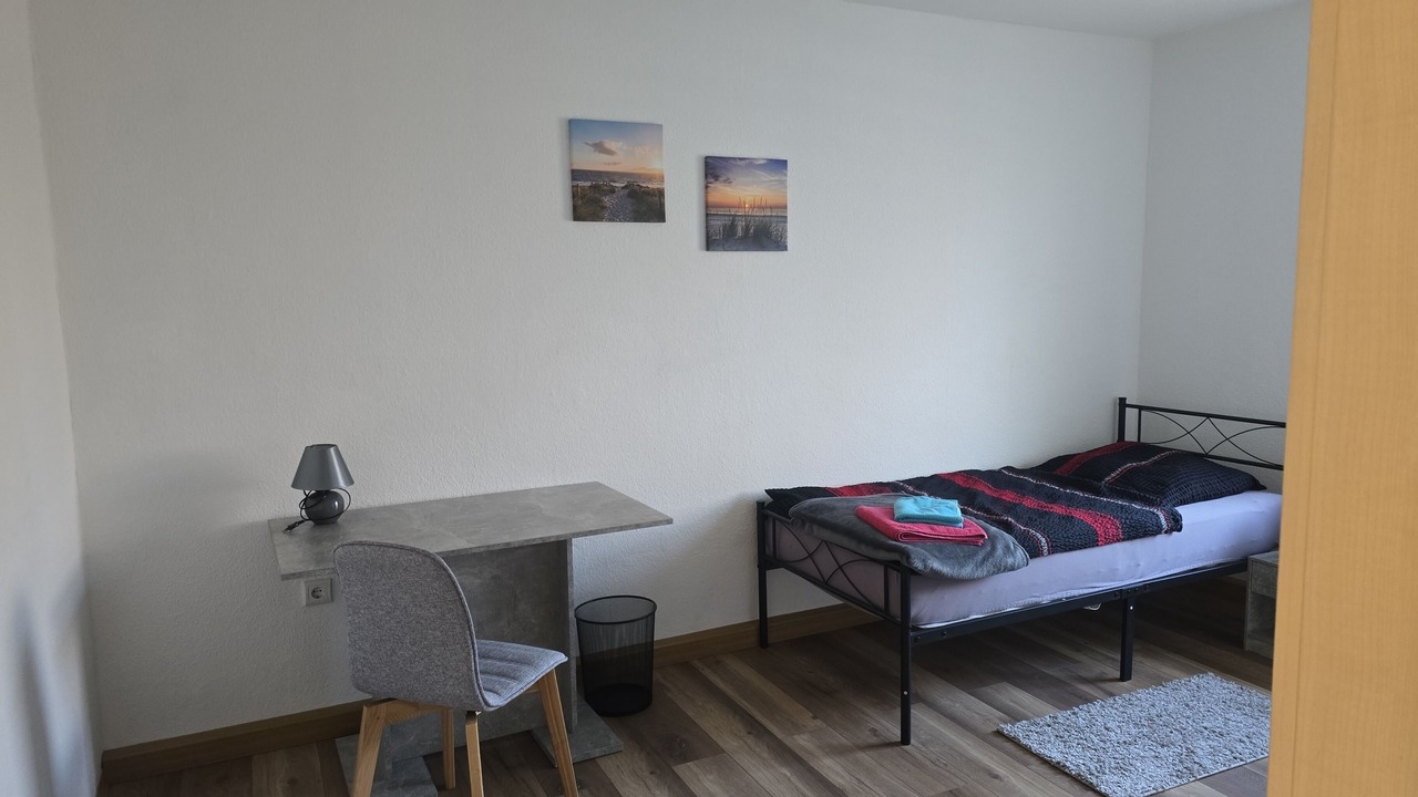 Photo of Bedroom in Frankleben