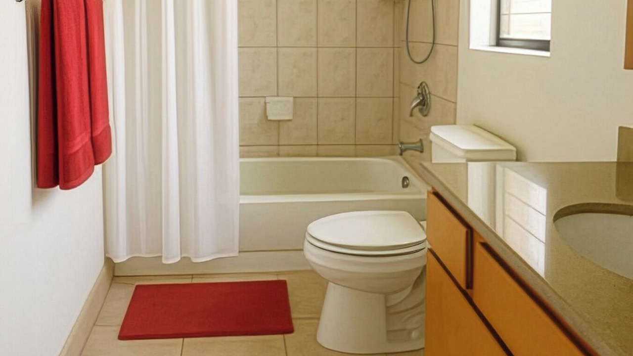 Photo of Bathroom in Maalaea