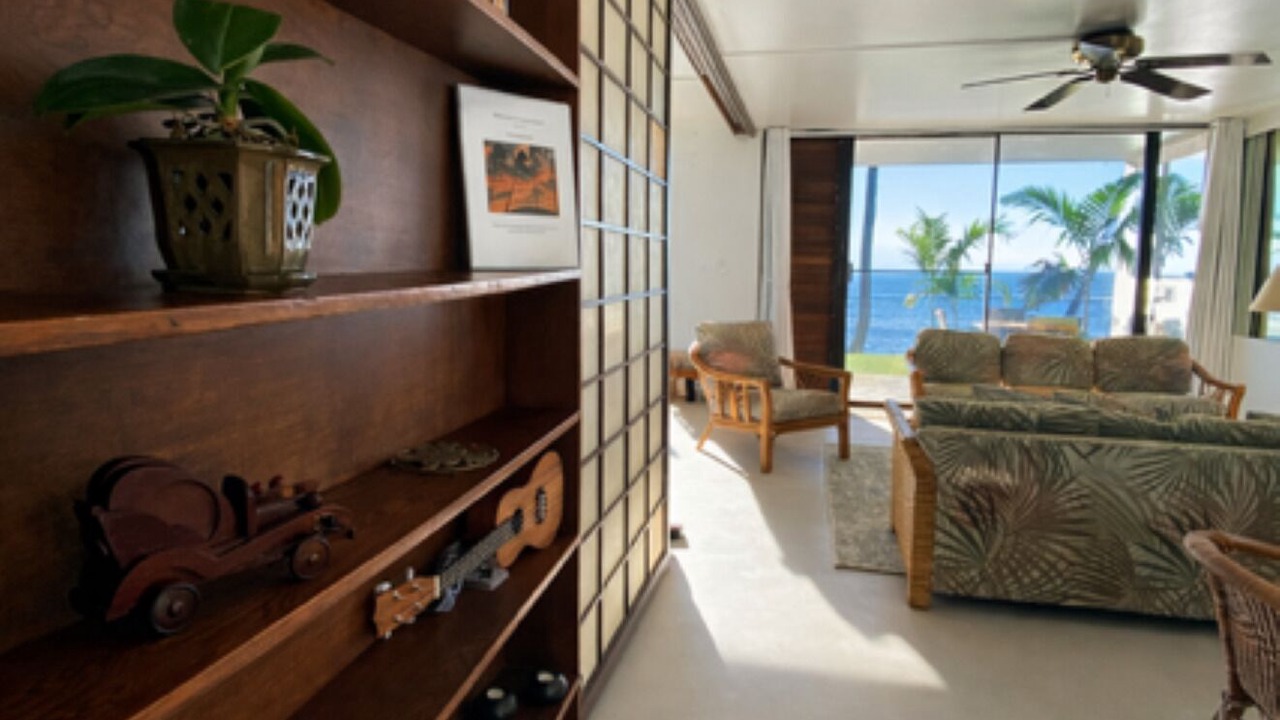 Photo of Livingroom in Maalaea