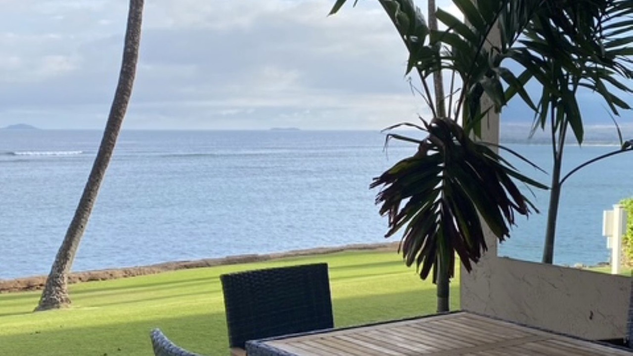 Photo of Outdoor in Maalaea