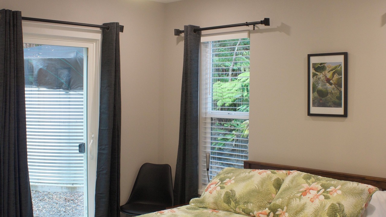 Photo of Bedroom in Volcano