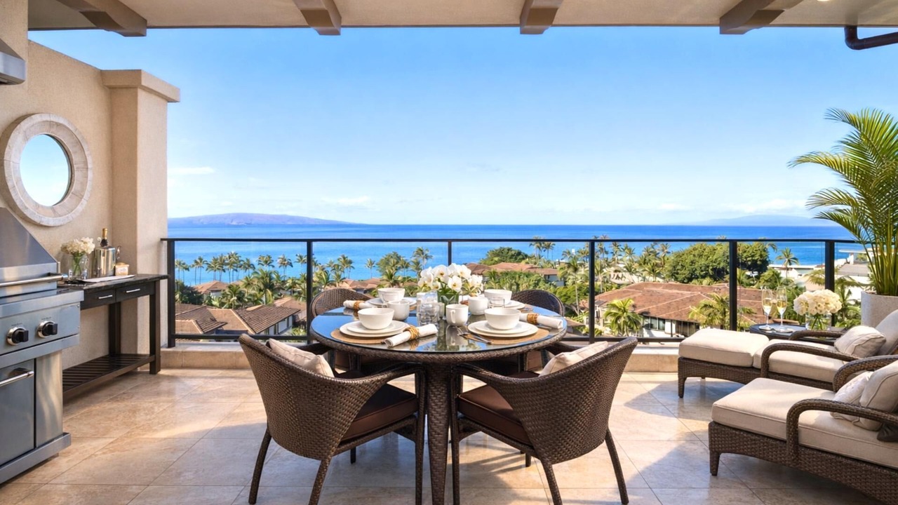 Photo of Others in Wailea