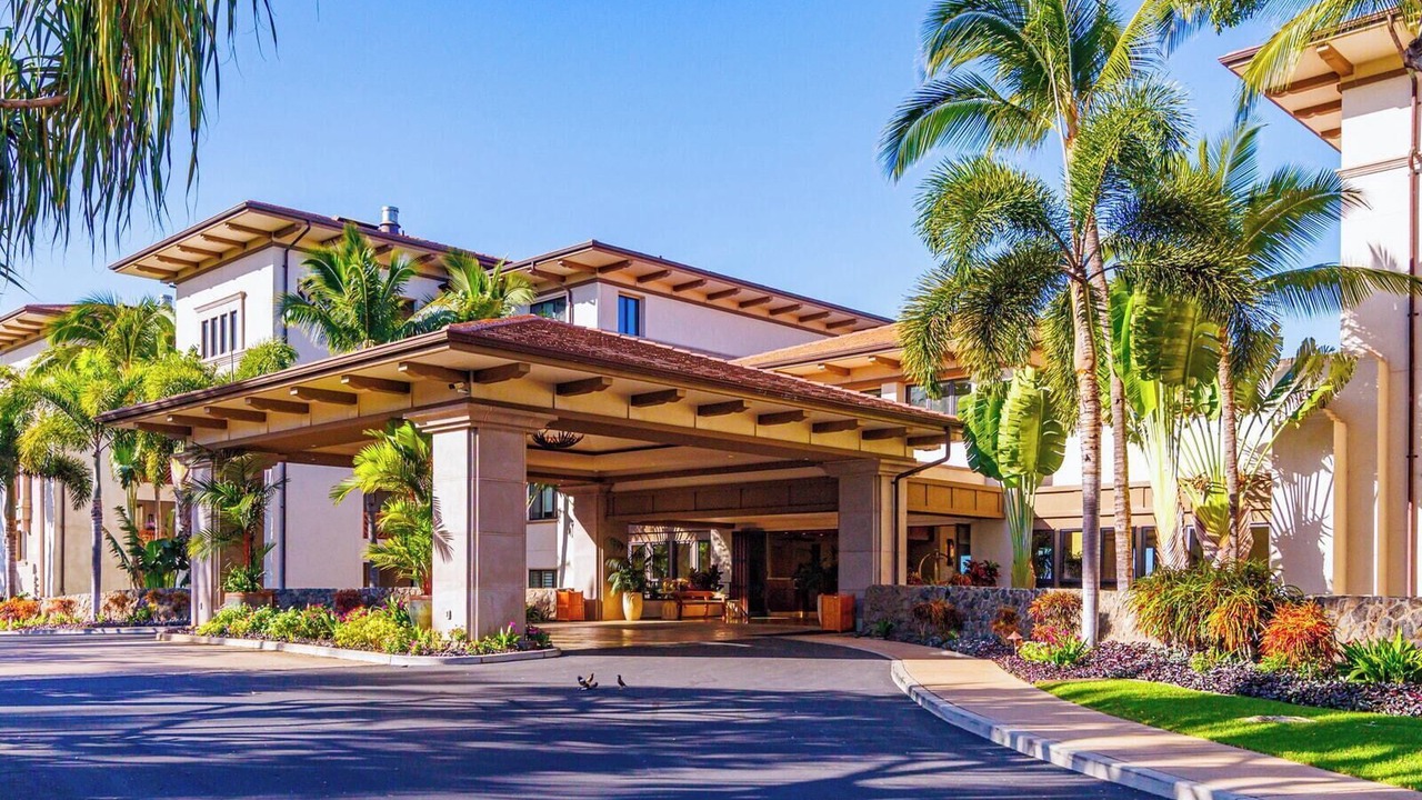 Photo of Outdoor in Wailea
