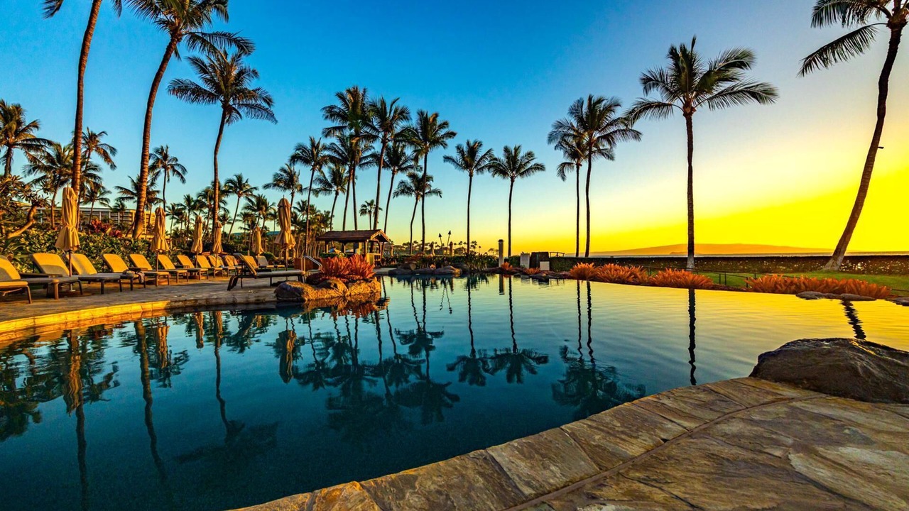 Photo of Outdoor in Wailea