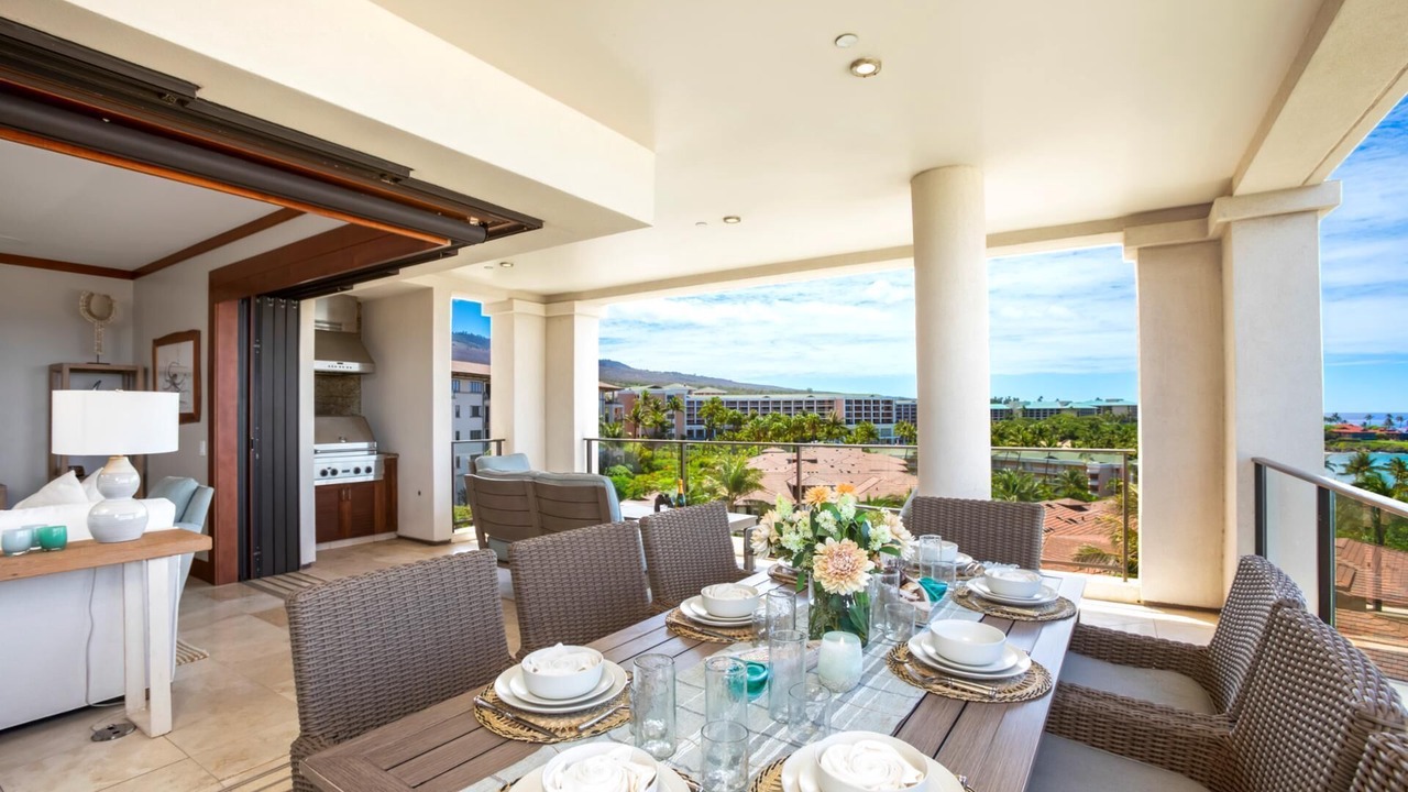 Photo of Outdoor in Wailea