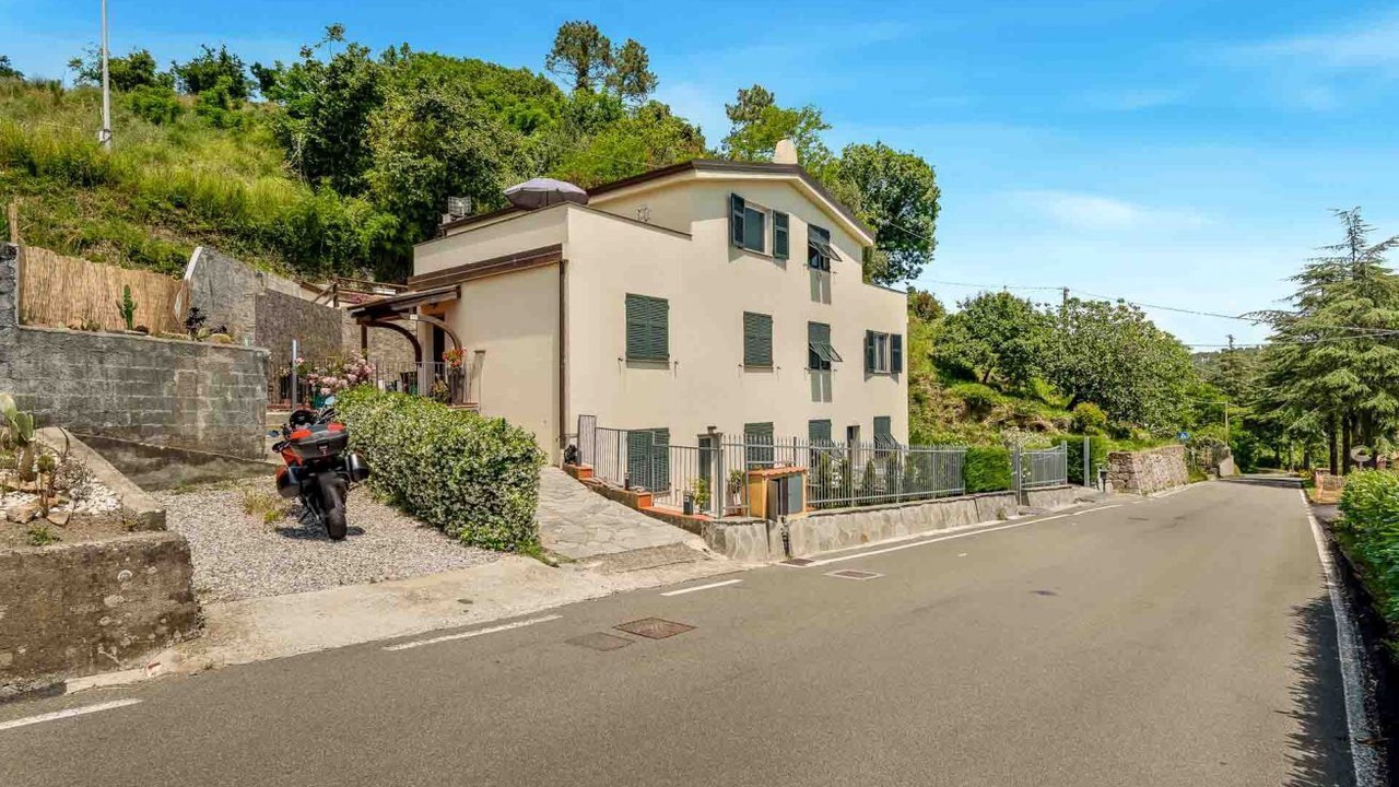 Photo of Outdoor in La Foce