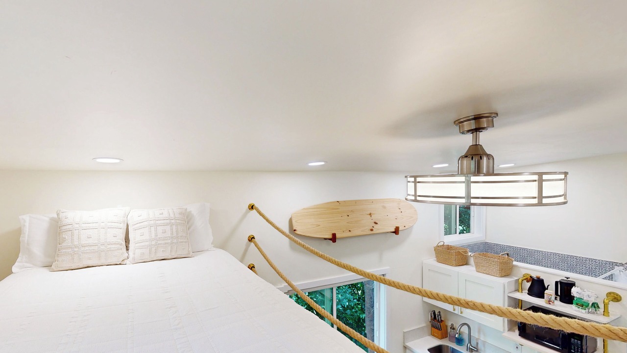 Photo of Bedroom in Mililani