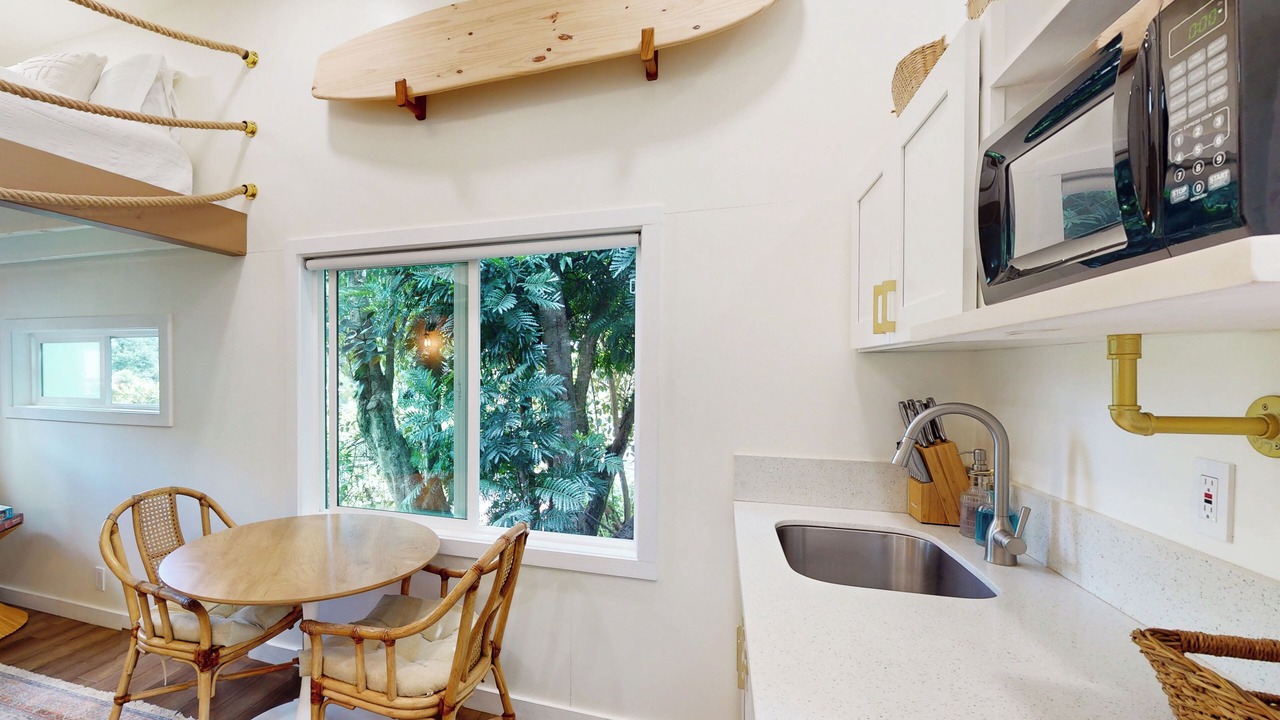 Photo of Kitchen in Mililani