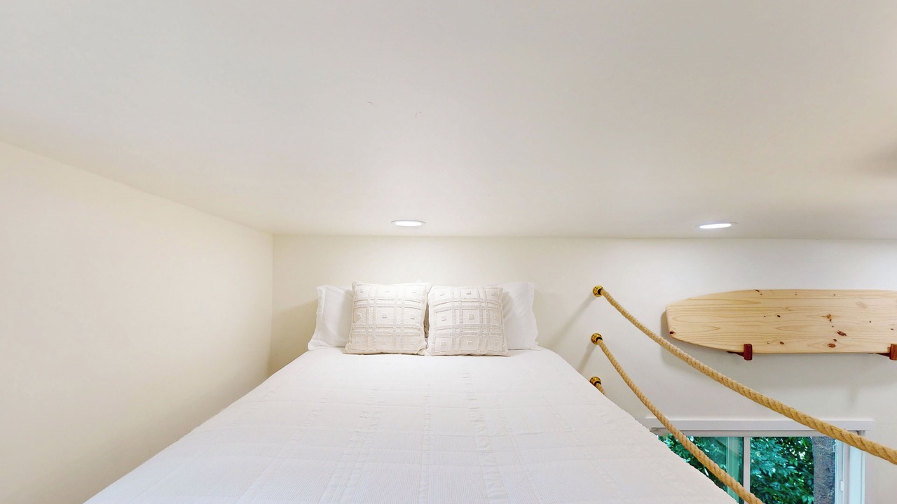 Photo of Bedroom in Mililani