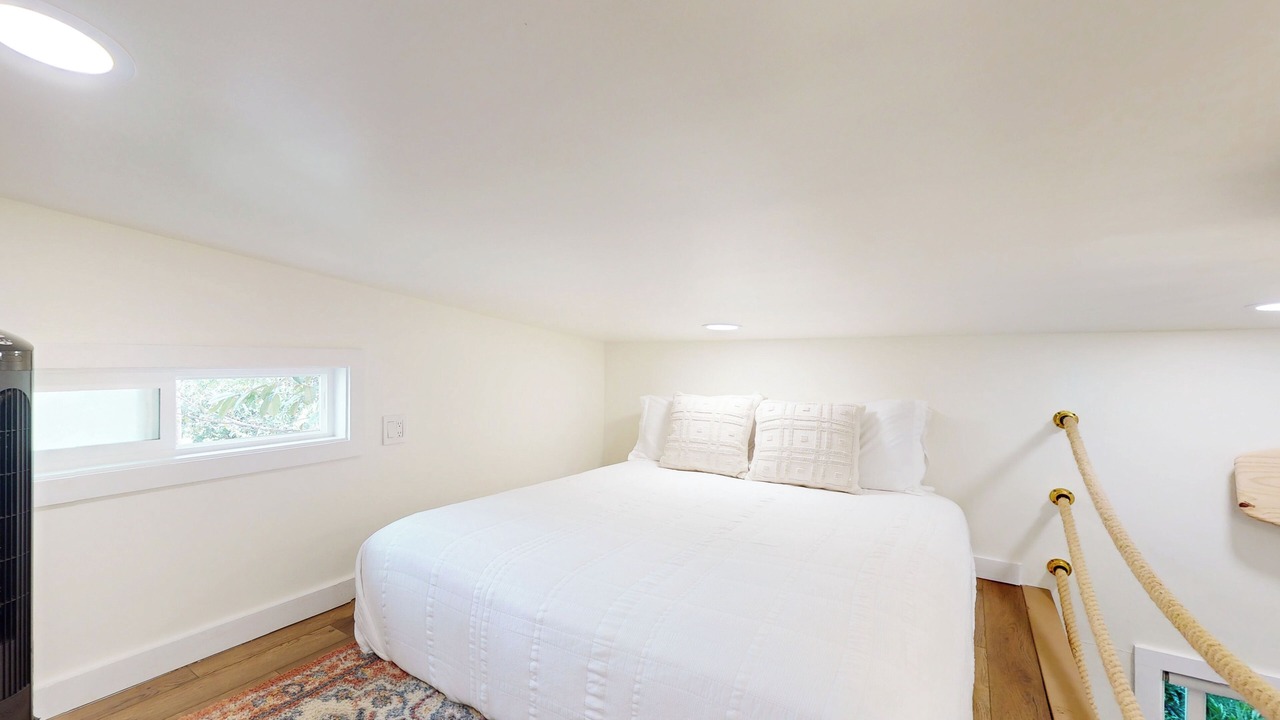 Photo of Bedroom in Mililani