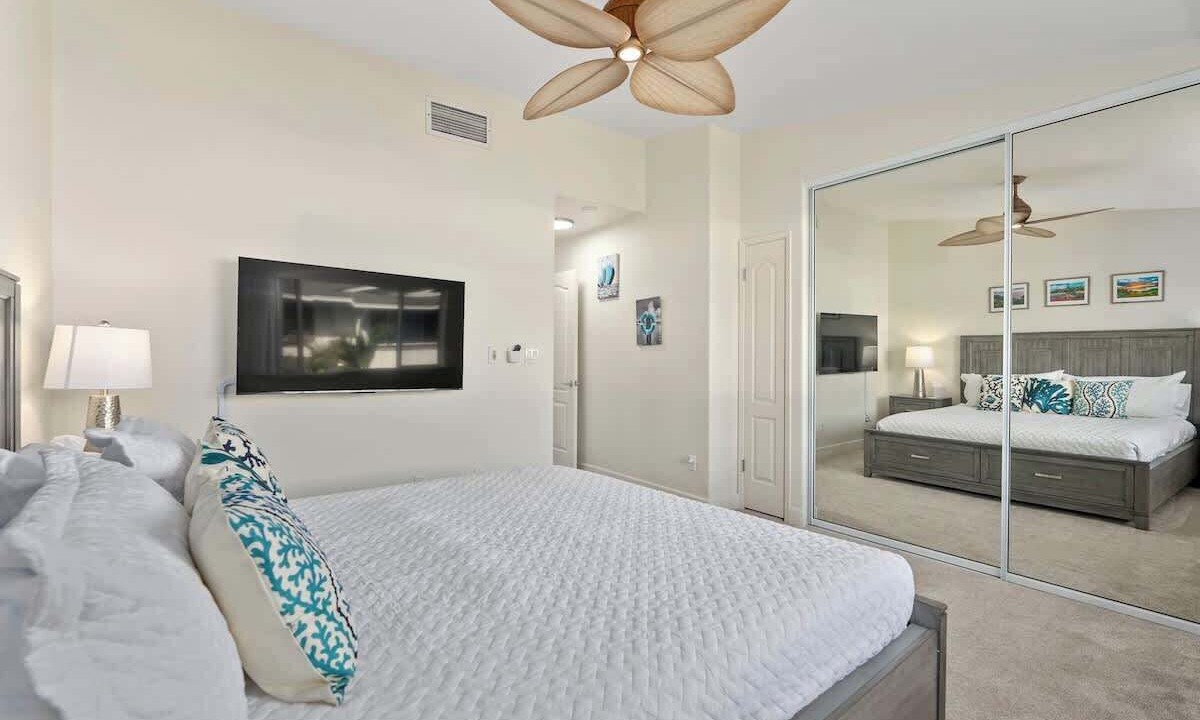 Photo of Bedroom in Kapolei