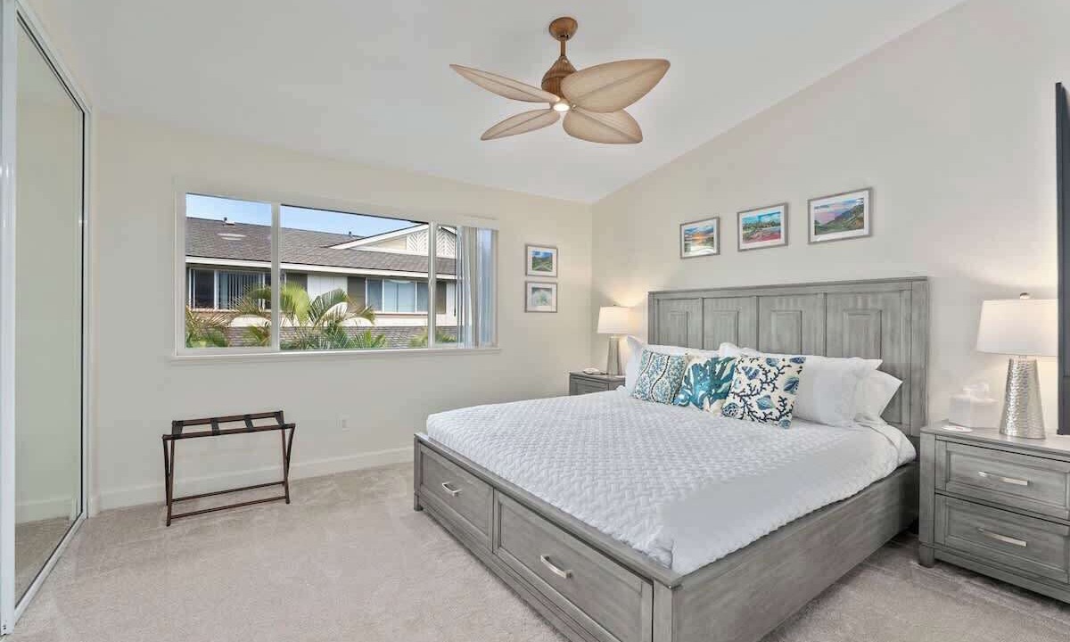 Photo of Bedroom in Kapolei