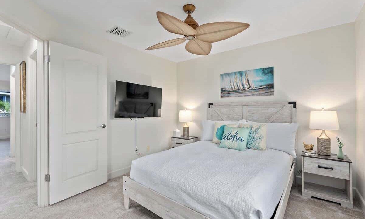 Photo of Bedroom in Kapolei