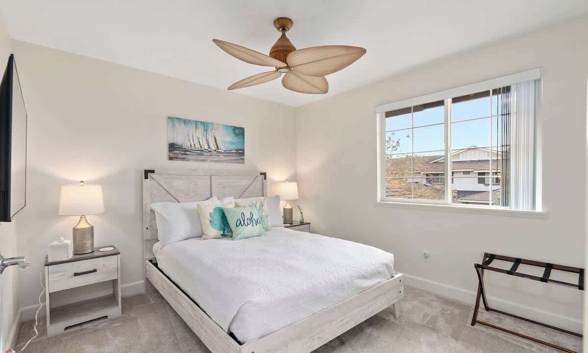 Photo of Bedroom in Kapolei