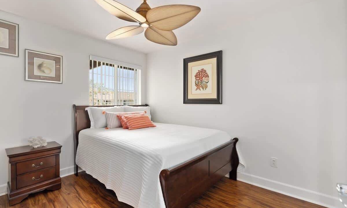 Photo of Bedroom in Kapolei