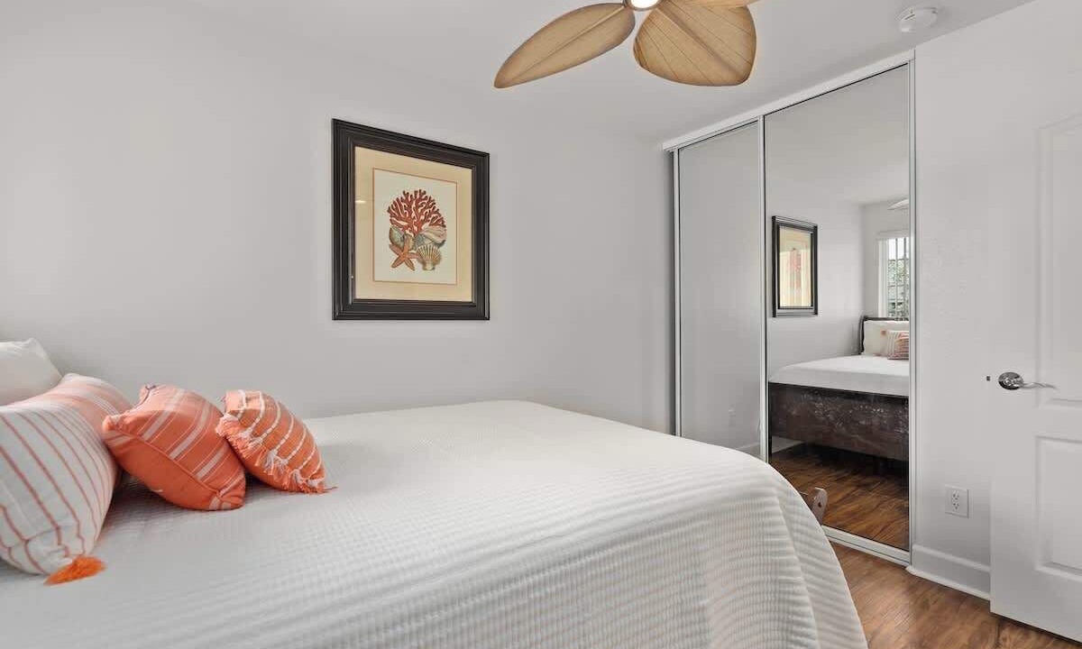Photo of Bedroom in Kapolei