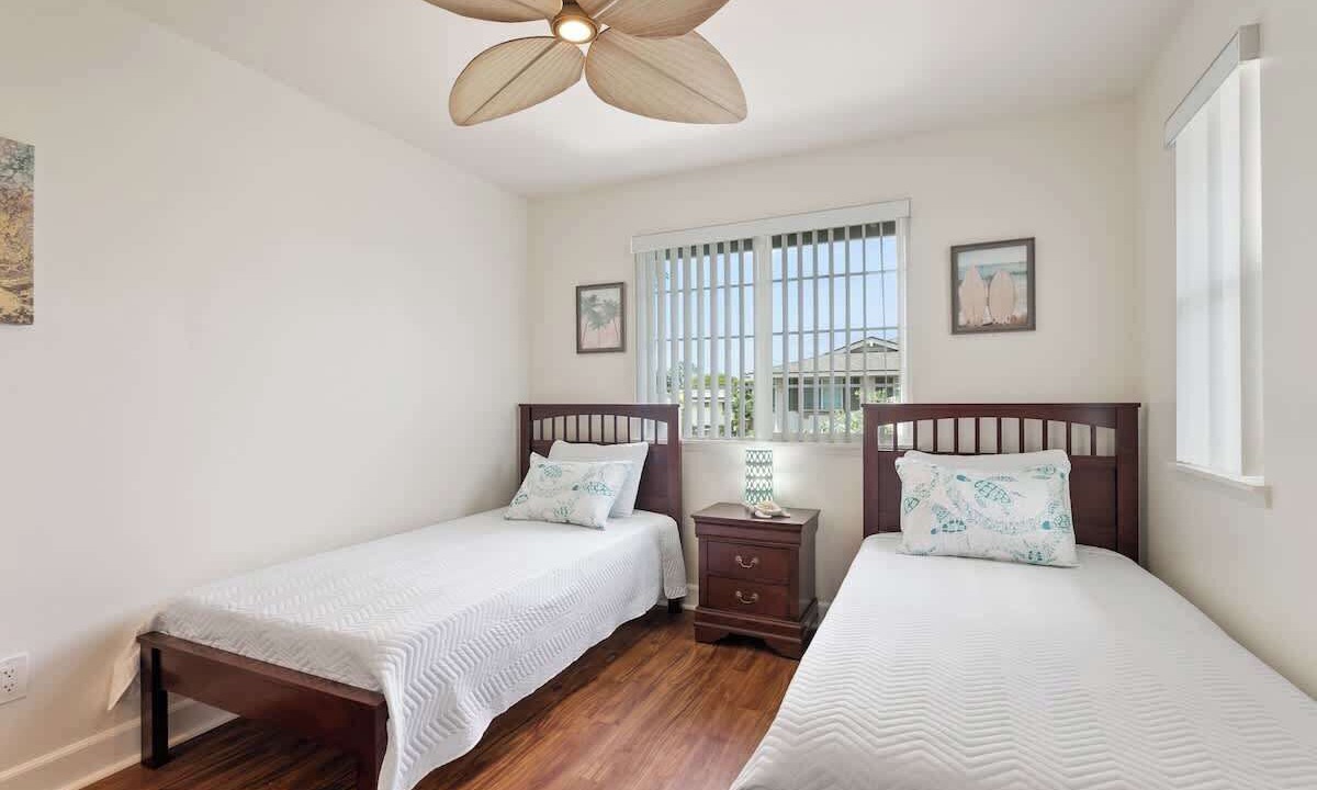 Photo of Bedroom in Kapolei