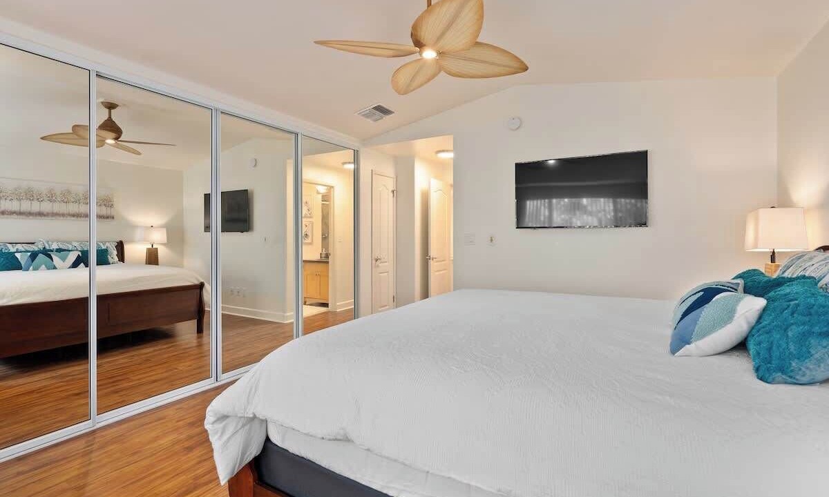 Photo of Bedroom in Kapolei