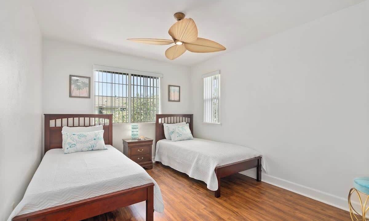 Photo of Bedroom in Kapolei