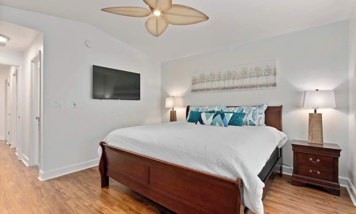 Photo of Bedroom in Kapolei