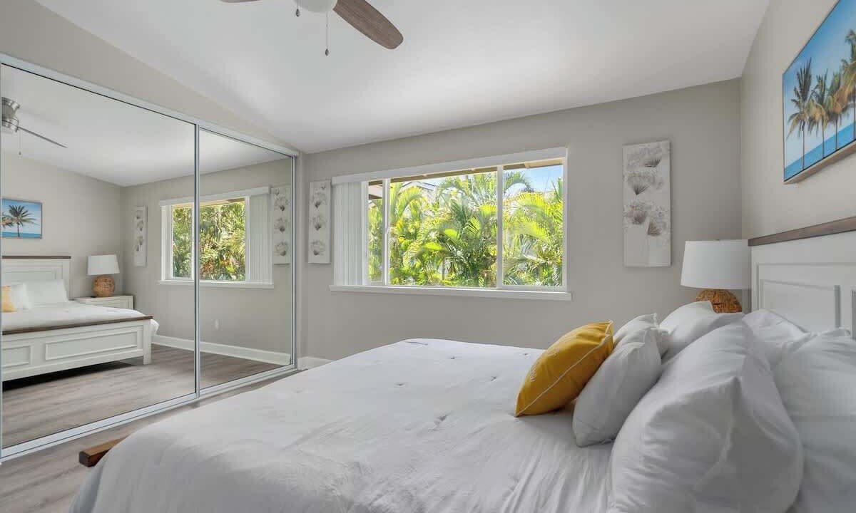 Photo of Bedroom in Kapolei