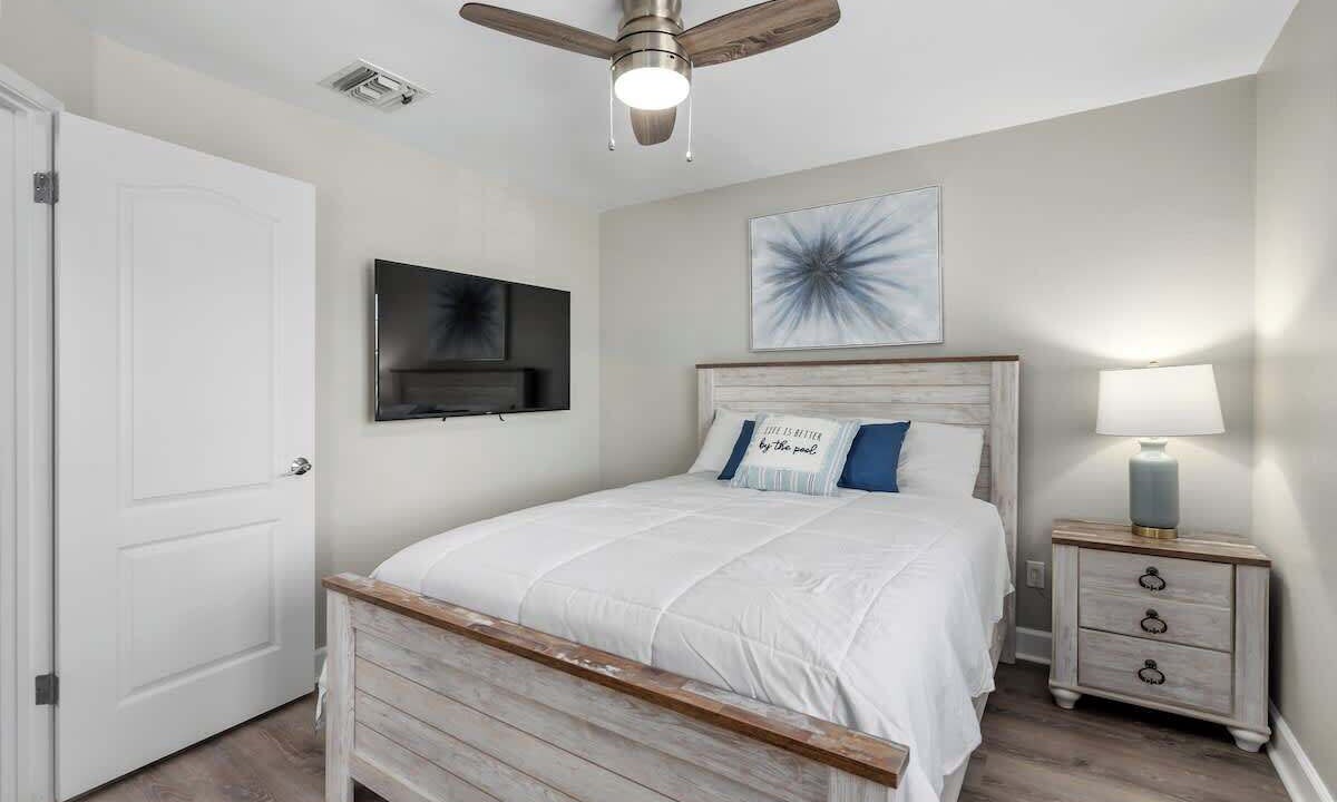 Photo of Bedroom in Kapolei