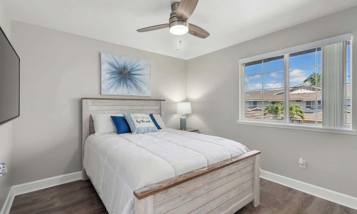 Photo of Bedroom in Kapolei