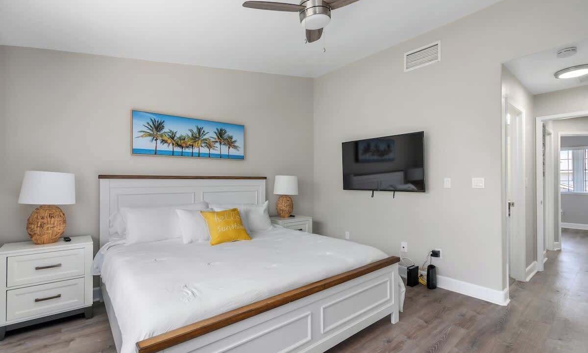 Photo of Bedroom in Kapolei