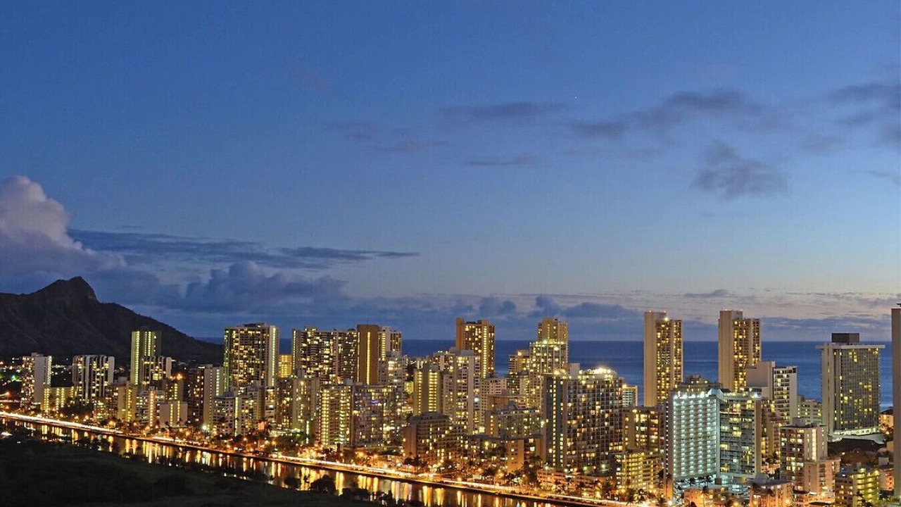 Photo of Others in Waikiki