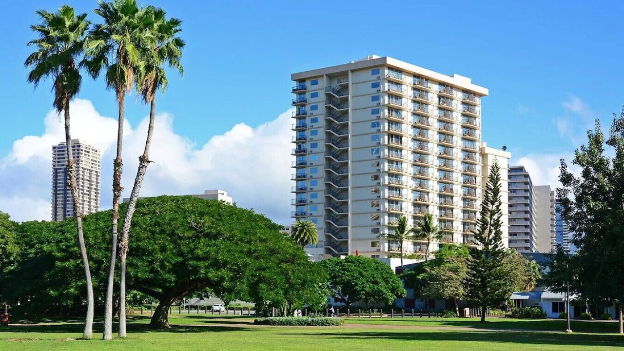 Photo of Others in Waikiki