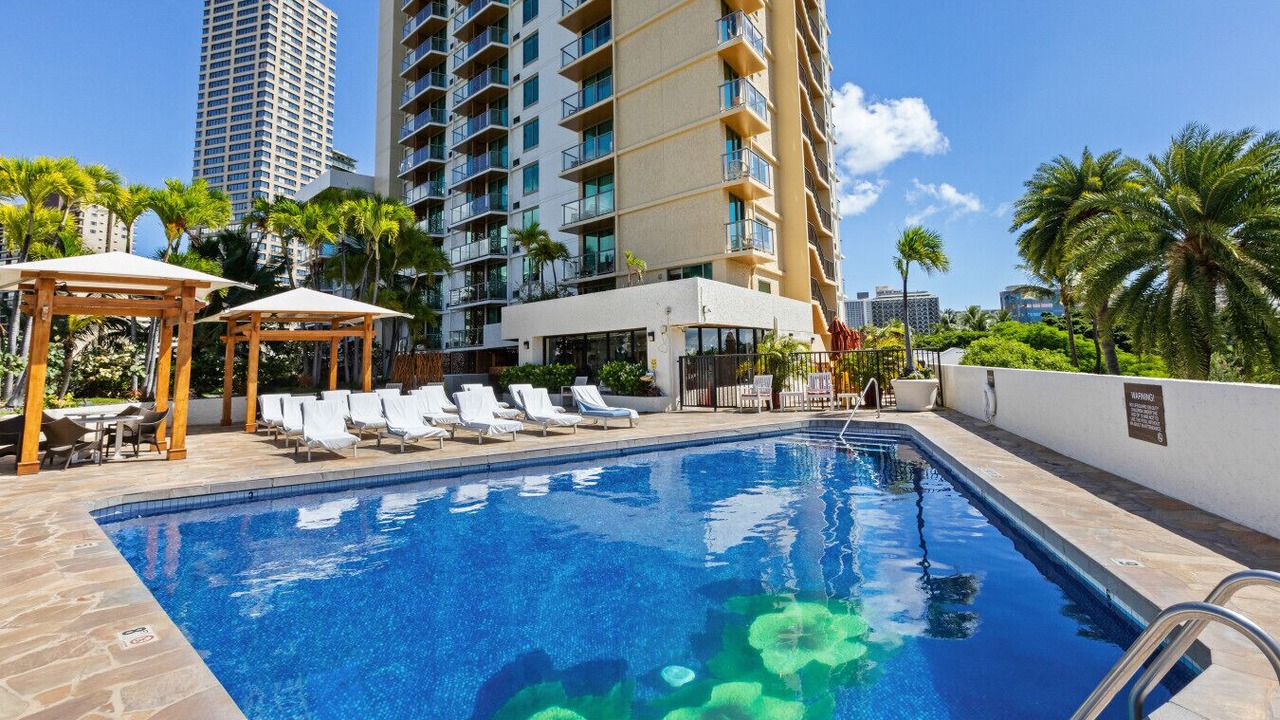 Photo of Outdoor in Waikiki