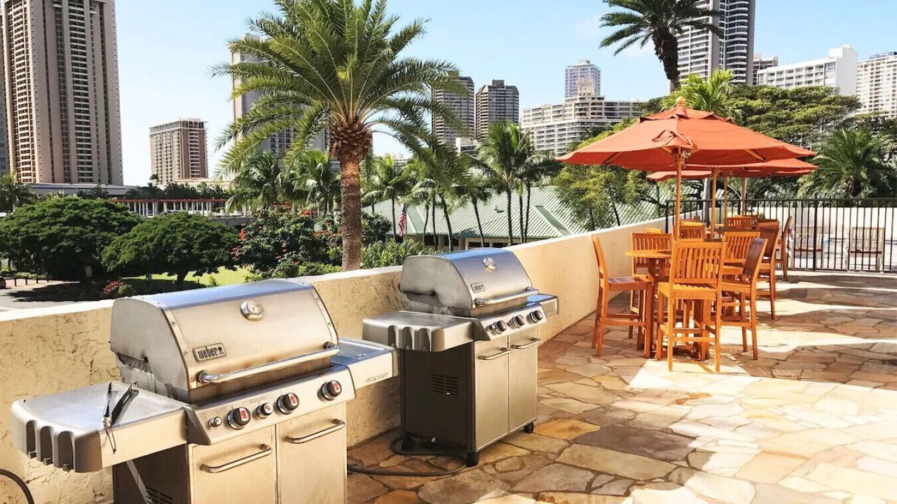 Photo of Outdoor in Waikiki