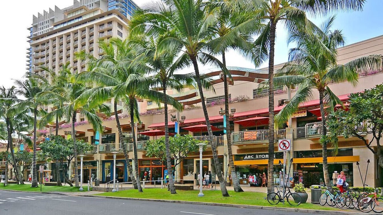 Photo of Others in Waikiki