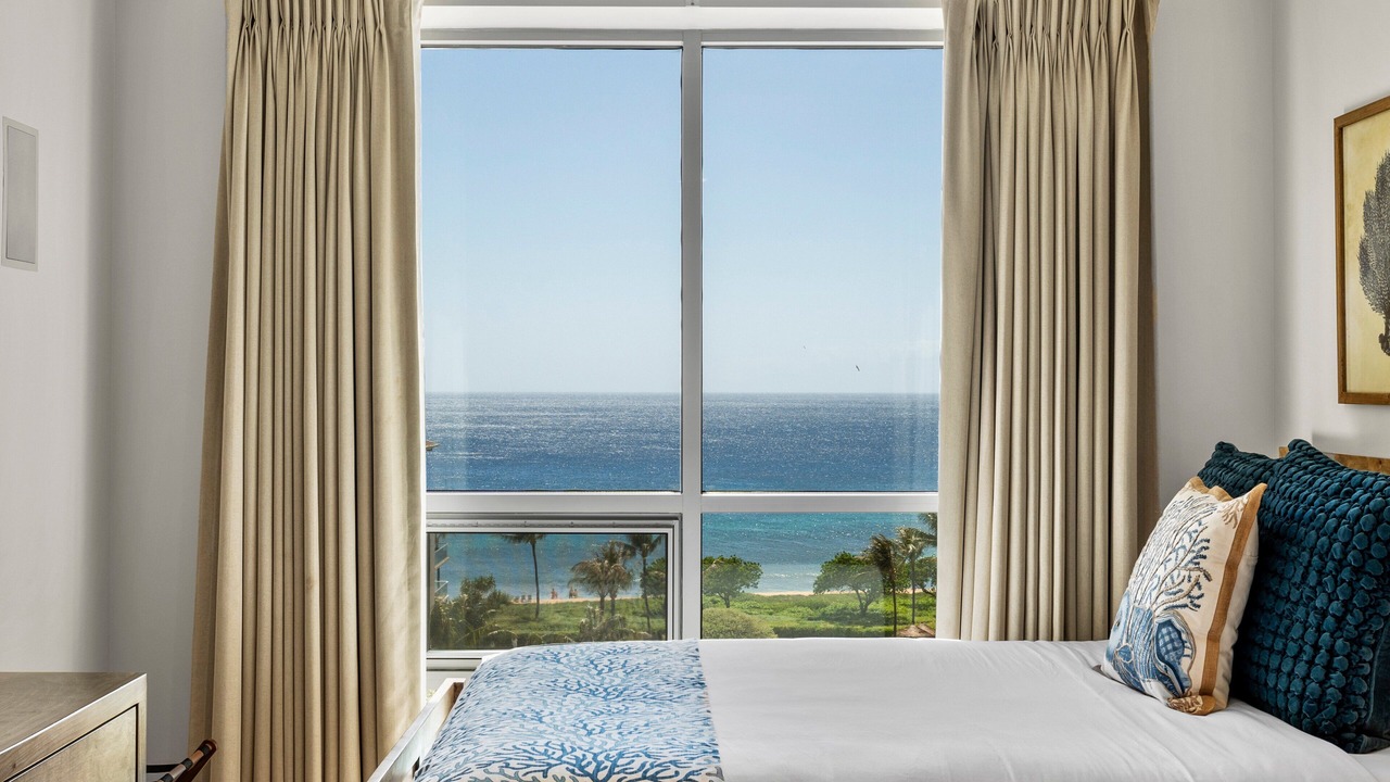Photo of Bedroom in Kaanapali