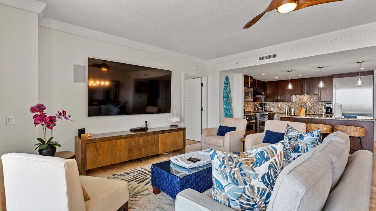 Photo of Bedroom in Kaanapali
