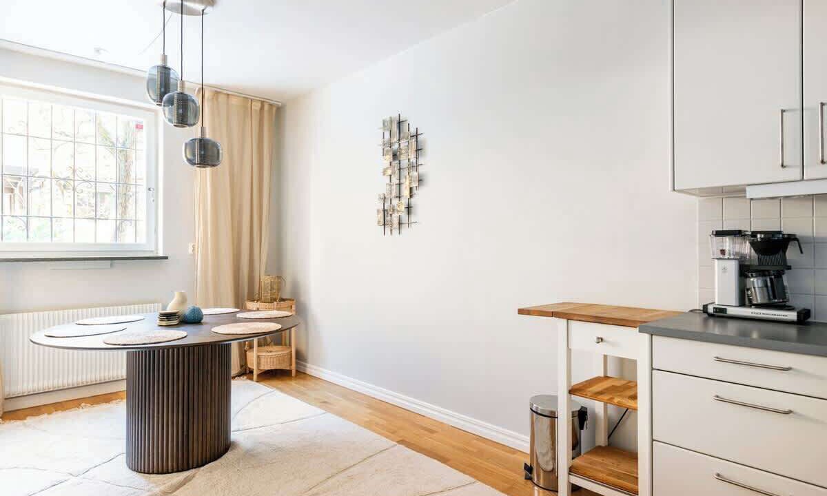 Photo of Kitchen in Ostermalm