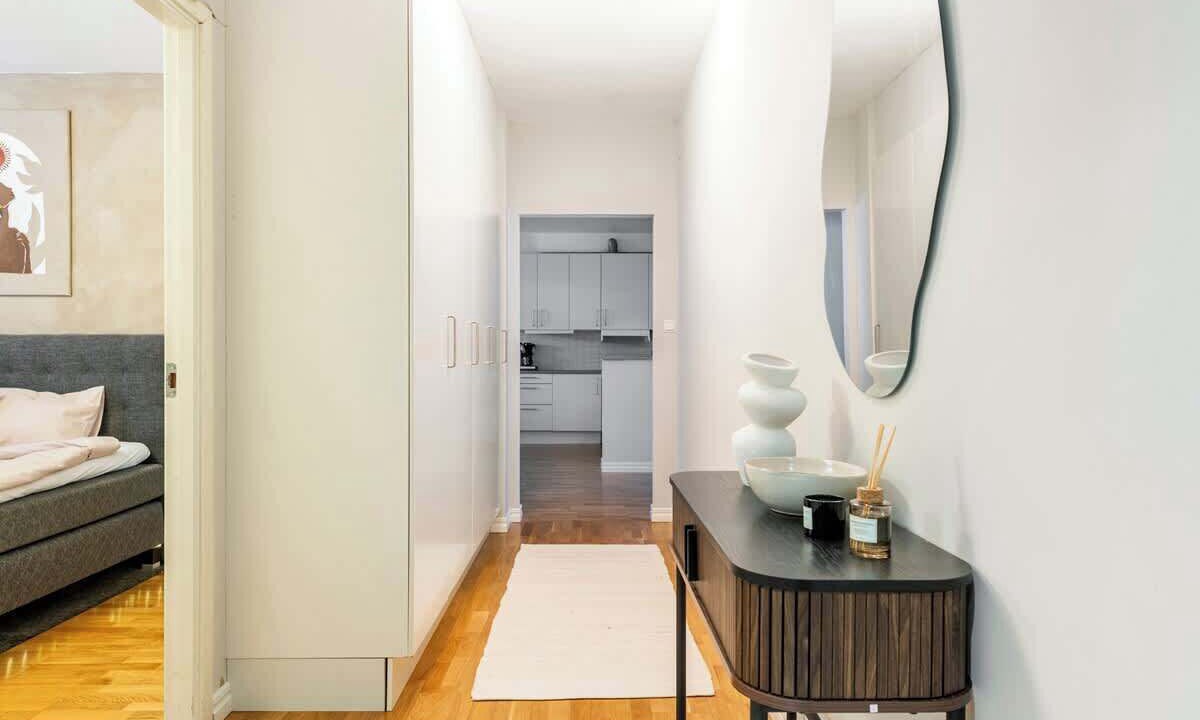 Photo of Bedroom in Ostermalm