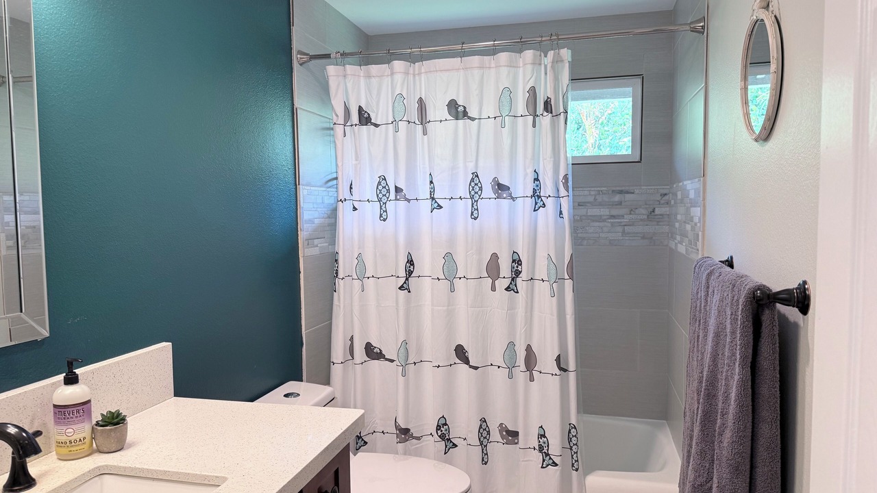 Photo of Bathroom in Portlock