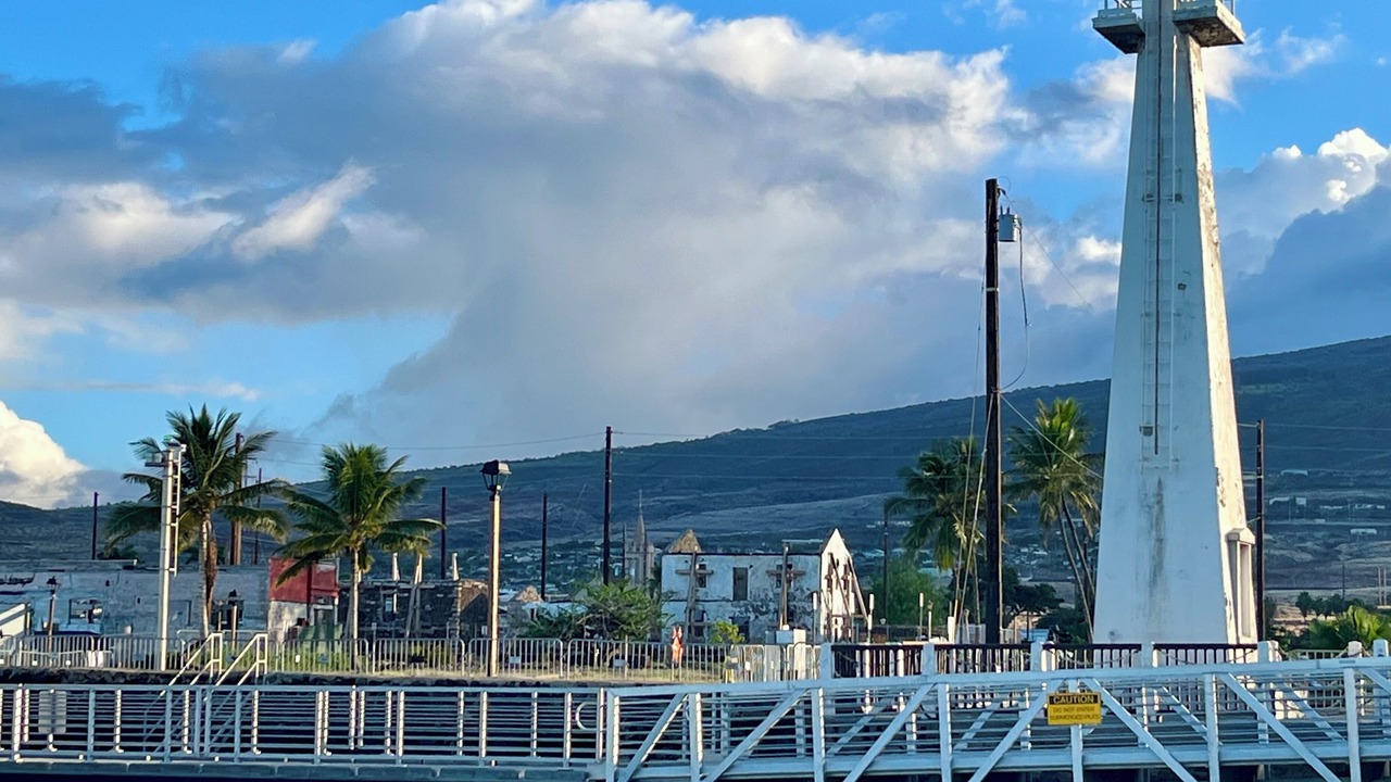 Photo of Others in Historic Lahaina Front Street