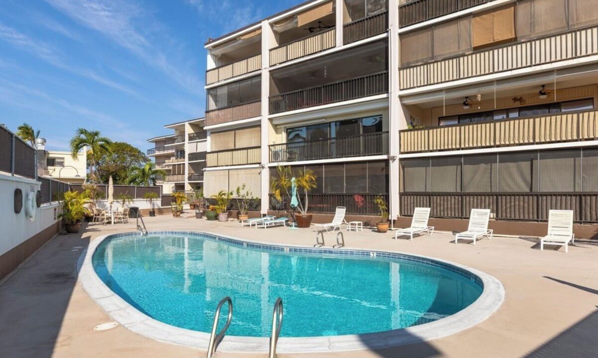 Photo of Outdoor in Historic Kailua Village