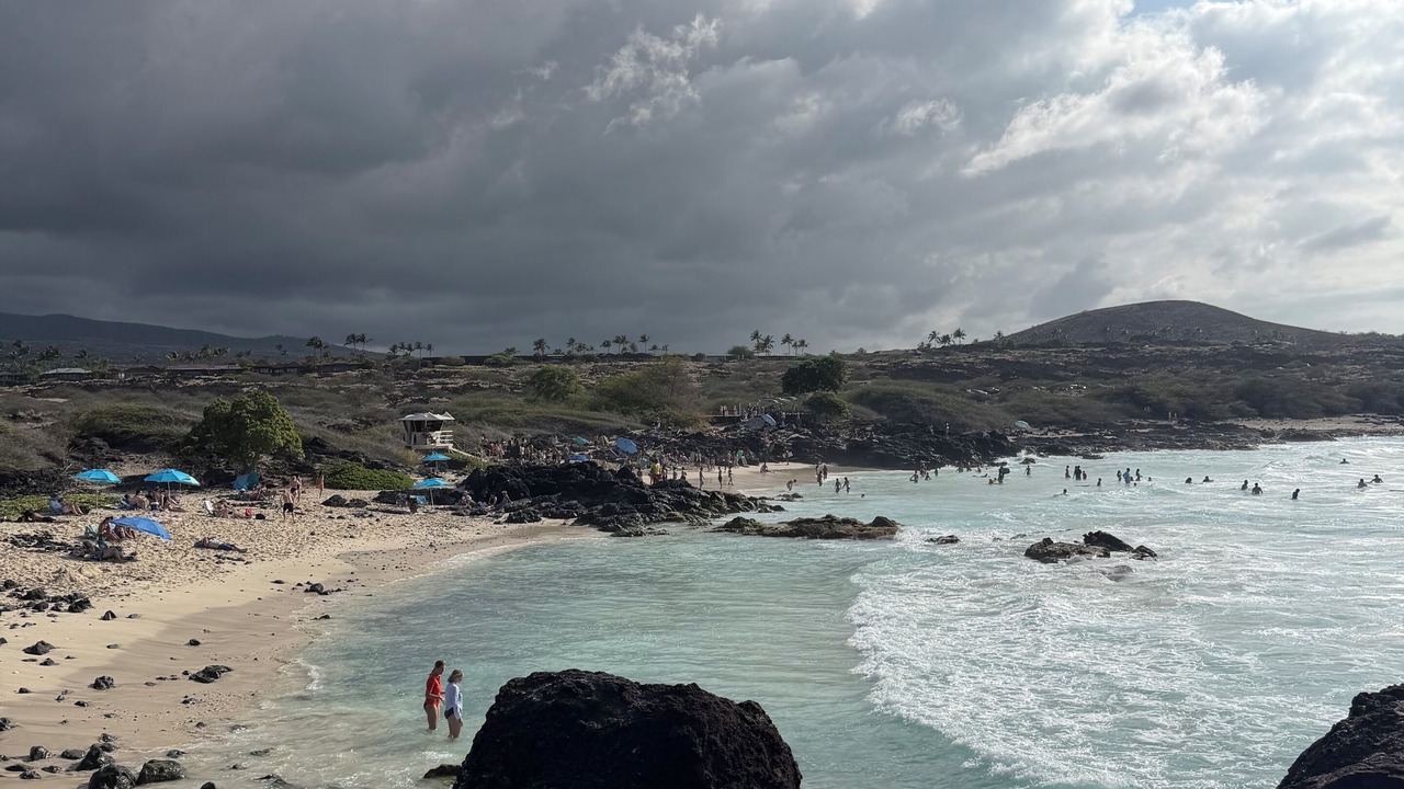 Photo of Others in Historic Kailua Village