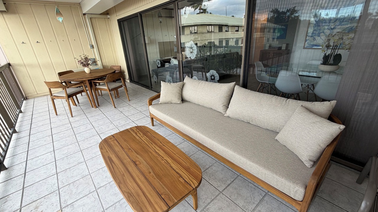 Photo of Outdoor in Historic Kailua Village