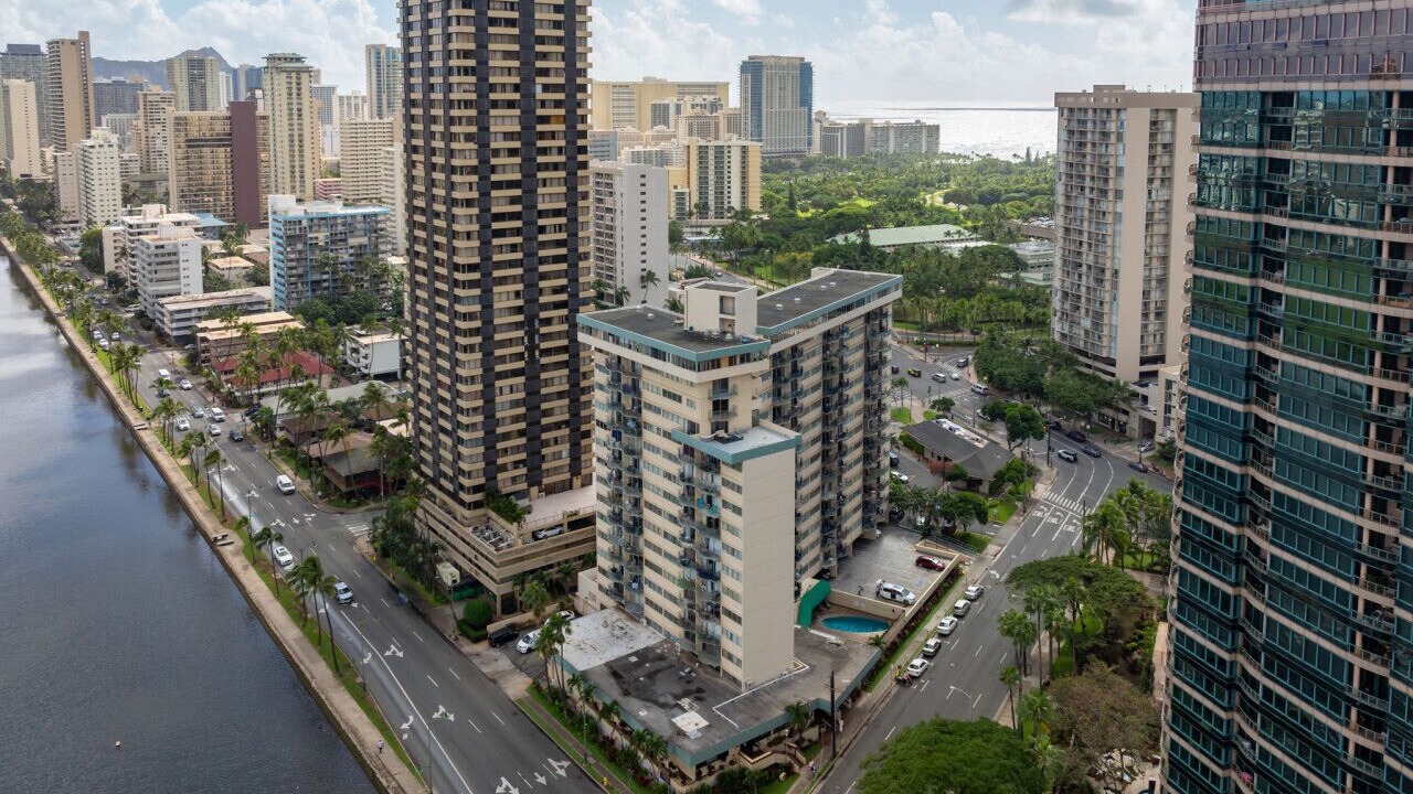Photo of Outdoor in Waikiki
